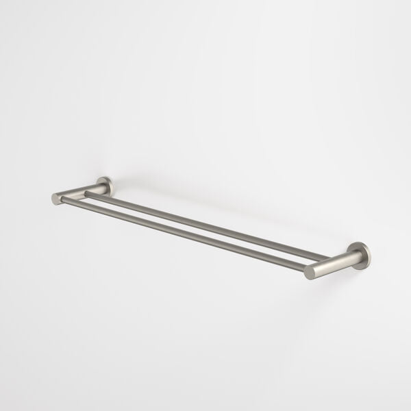 Caroma Liano II Double Towel Rail 640mm