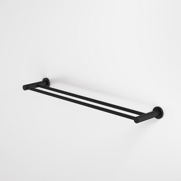 Caroma Liano II Double Towel Rail 640mm