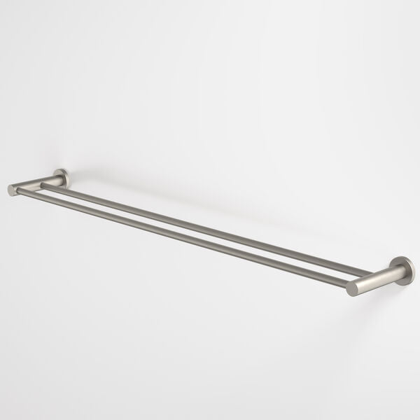 Caroma Liano II Double Towel Rail 840mm