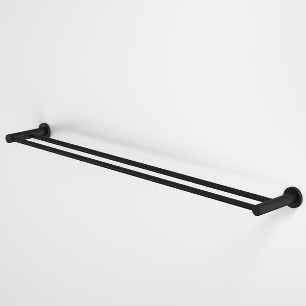 Caroma Liano II Double Towel Rail 840mm