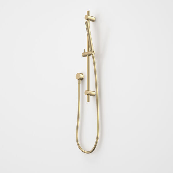Caroma Liano II 3 Function Microphone Rail Shower