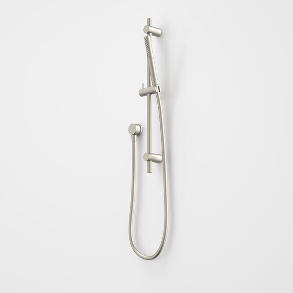 Caroma Liano II 3 Function Microphone Rail Shower