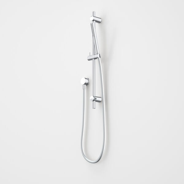 Caroma Liano II 3 Function Microphone Rail Shower