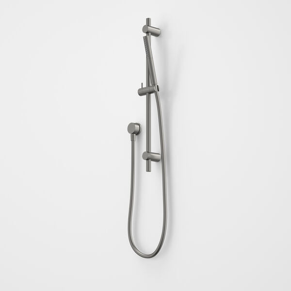 Caroma Liano II 3 Function Microphone Rail Shower