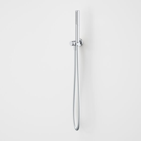 Caroma Liano II 3 Function Microphone Hand Shower