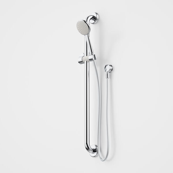Caroma Home Collection Grab Rail Shower Set - 900mm