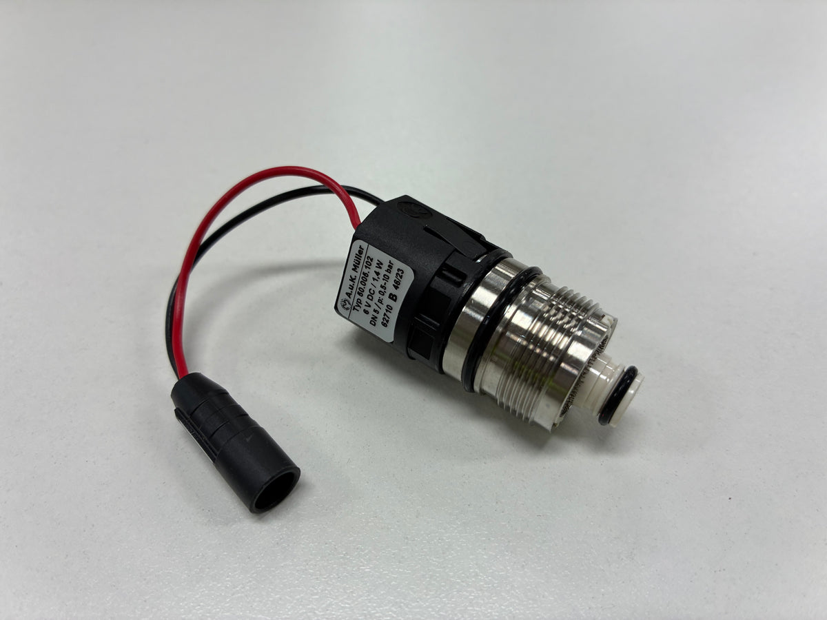 Caroma Smart Command Tapware Solenoid Spare