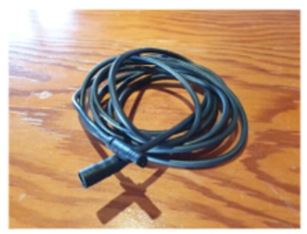 Caroma Smart Command Power Extension Cable