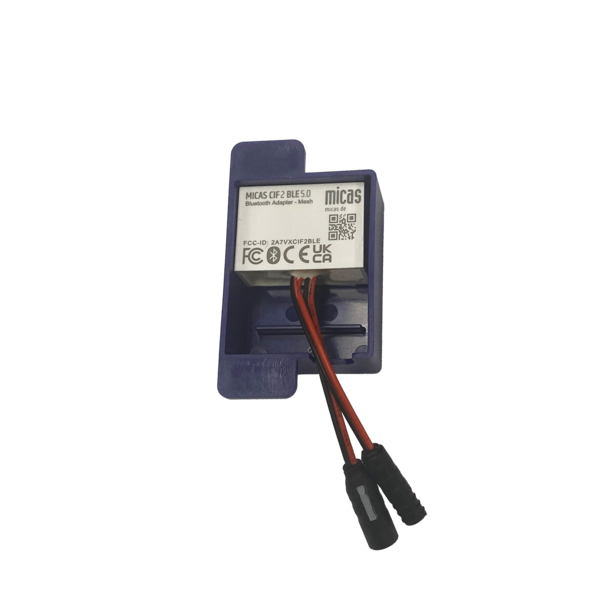 Caroma Smart Command Series 3 Electronic Tap Bluetooth 5 Mesh Module