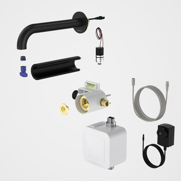 Caroma Smart Command Series 3 Wall Outlet Kit - Low Flow