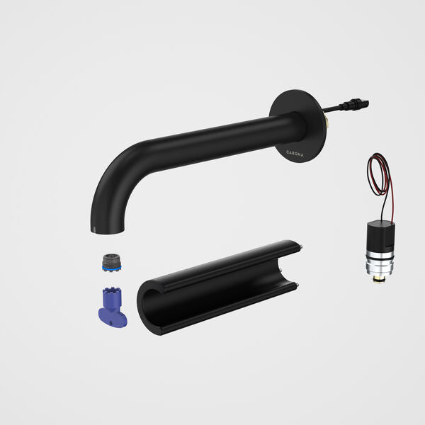 Caroma Smart Command Series 3 Wall Outlet Trim Kit - Low Flow