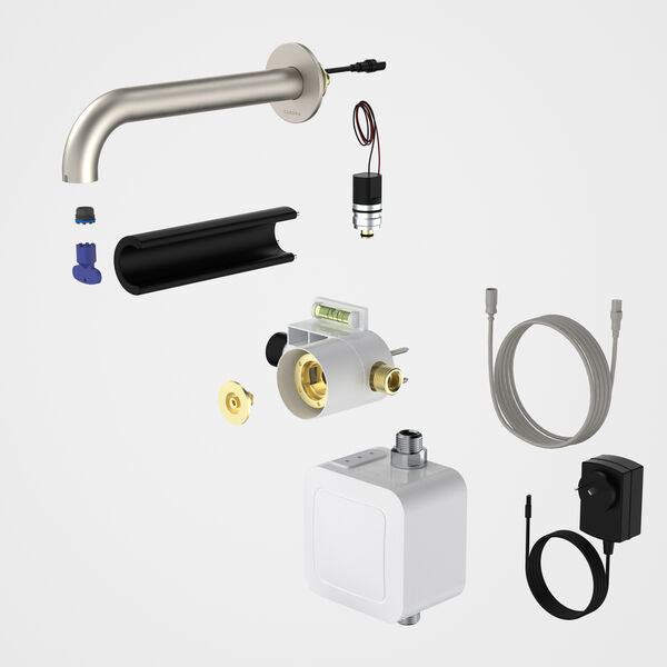 Caroma Smart Command Series 3 Wall Outlet Kit - Low Flow