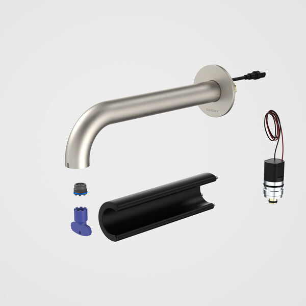 Caroma Smart Command Series 3 Wall Outlet Trim Kit - Low Flow