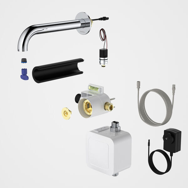 Caroma Smart Command Series 3 Wall Outlet Kit - Low Flow