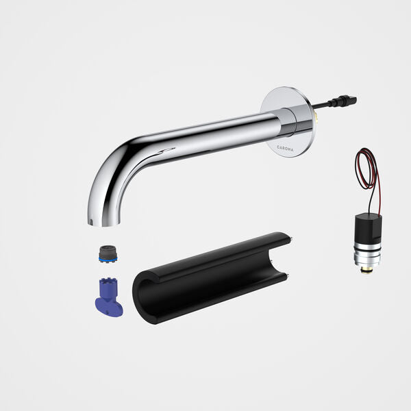 Caroma Smart Command Series 3 Wall Outlet Trim Kit - Low Flow