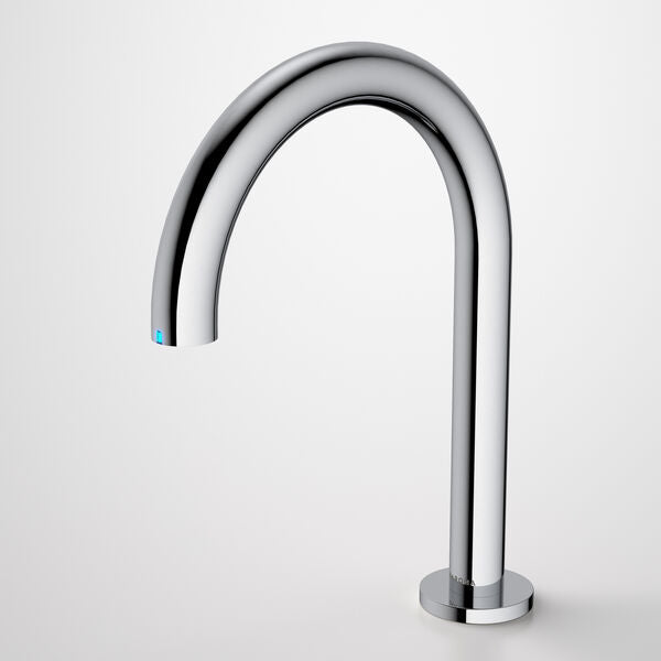 Caroma Smart Command Series 3 Hob Gooseneck Outlet Kit - Low Flow