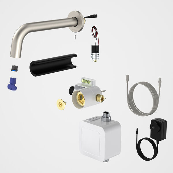 Caroma Smart Command Series 3 Wall Outlet Kit - Standard Flow