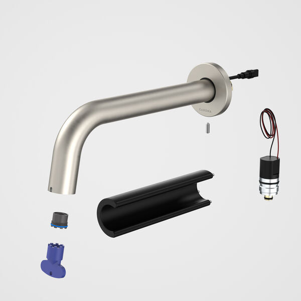 Caroma Smart Command Series 3 Wall Outlet Trim Kit - Standard Flow