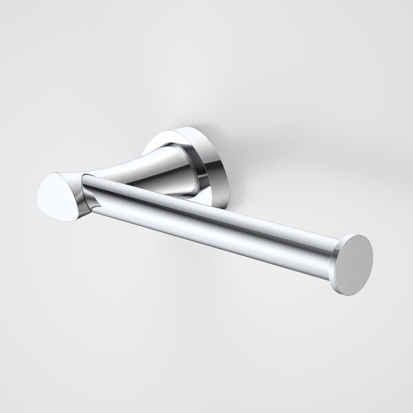 Caroma Acacia Toilet Roll Holder Straight