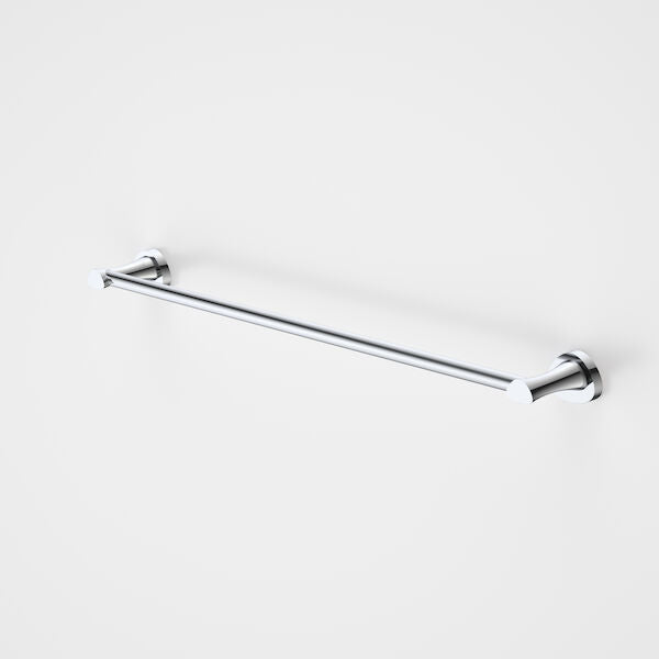 Caroma Acacia Single Towel Rail