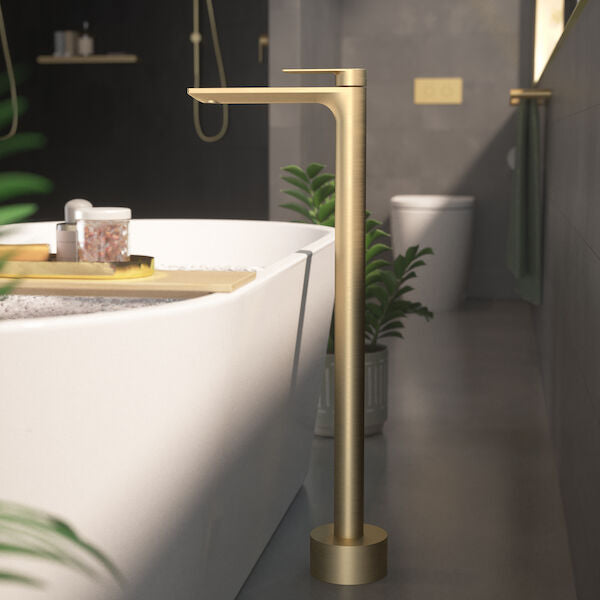 Caroma Urbane® II Freestanding Bath Filler