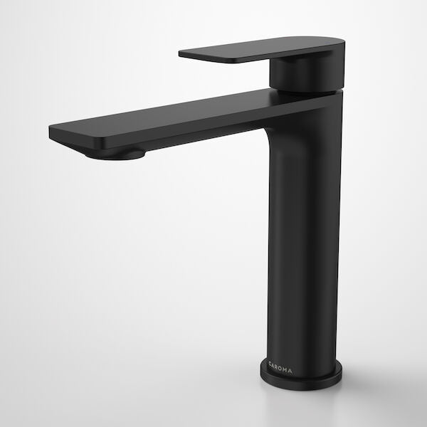 Caroma Urbane® II Mid Tower Basin Mixer - LF