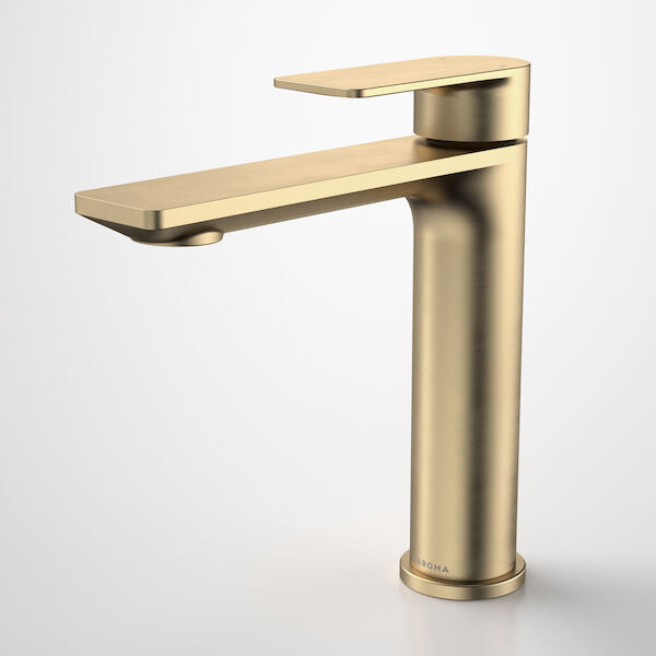 Caroma Urbane® II Mid Tower Basin Mixer - LF