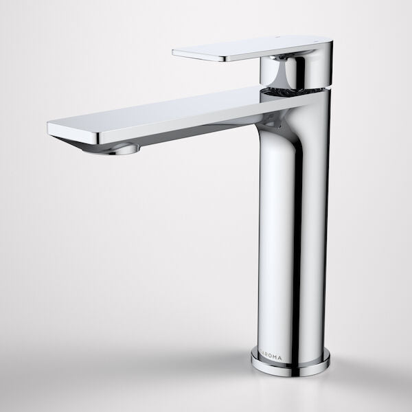 Caroma Urbane® II Mid Tower Basin Mixer - LF