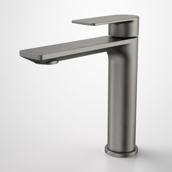 Caroma Urbane® II Mid Tower Basin Mixer - LF