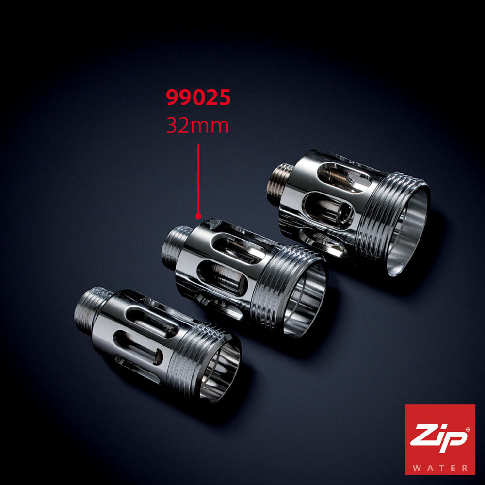 Zip® FlushMaster® Direct Injection Air Break Valve, 1.25" BSP / 32mm