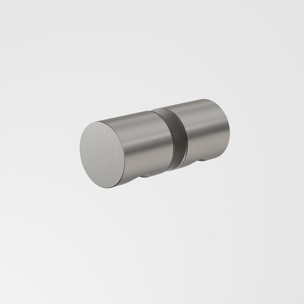 Caroma Shower Door Handle - Round