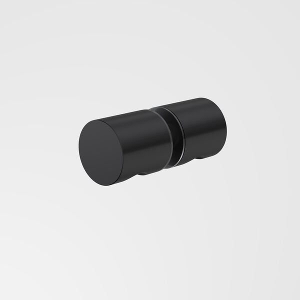 Caroma Shower Door Handle - Round