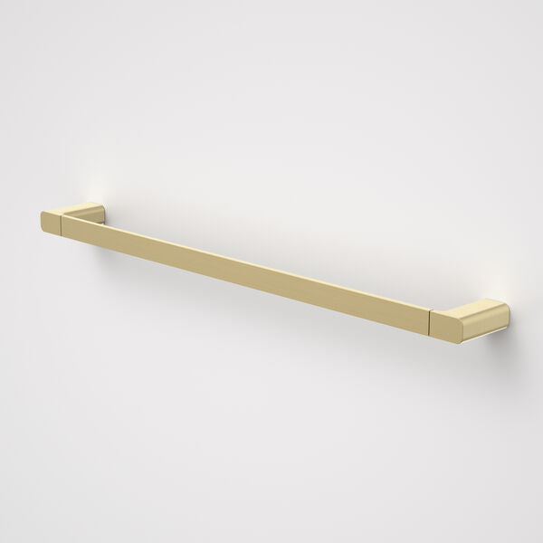 Caroma Luna® Single Towel Rail 630mm