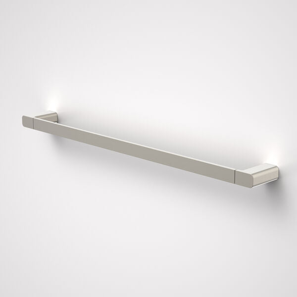 Caroma Luna® Single Towel Rail 630mm