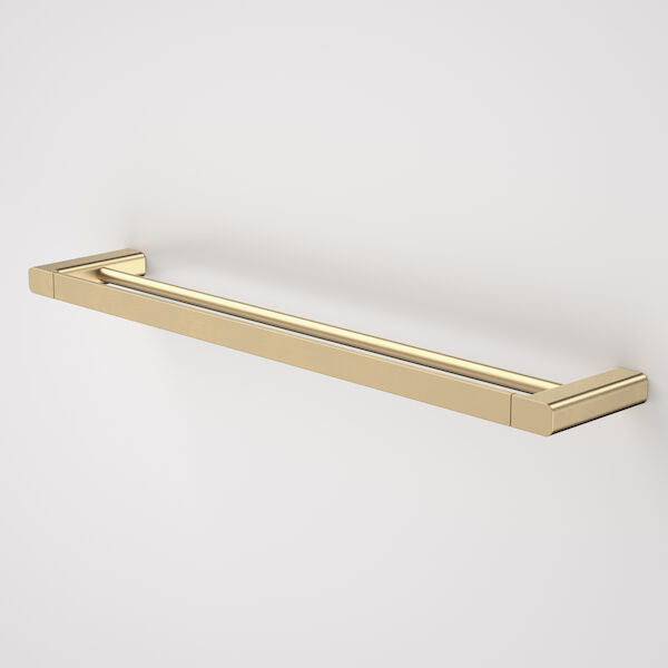 Caroma Luna® Double Towel Rail 630mm