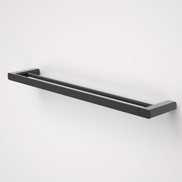 Caroma Luna® Double Towel Rail 630mm