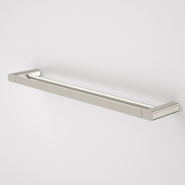 Caroma Luna® Double Towel Rail 630mm