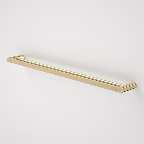 Caroma Luna® Double Towel Rail 930mm