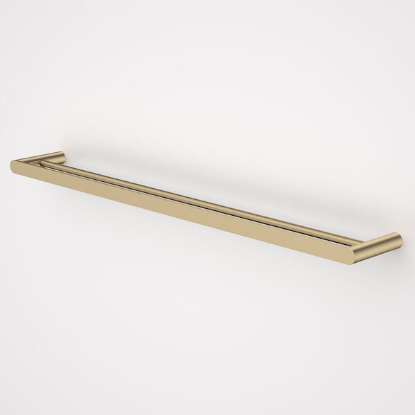 Caroma Urbane® II 825mm Double Towel Rail 