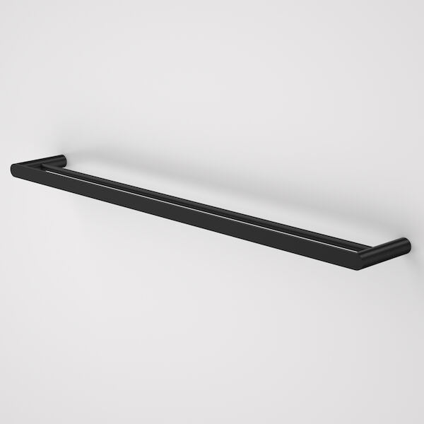 Caroma Urbane® II 825mm Double Towel Rail 