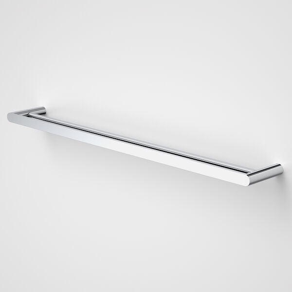 Caroma Urbane® II 825mm Double Towel Rail 