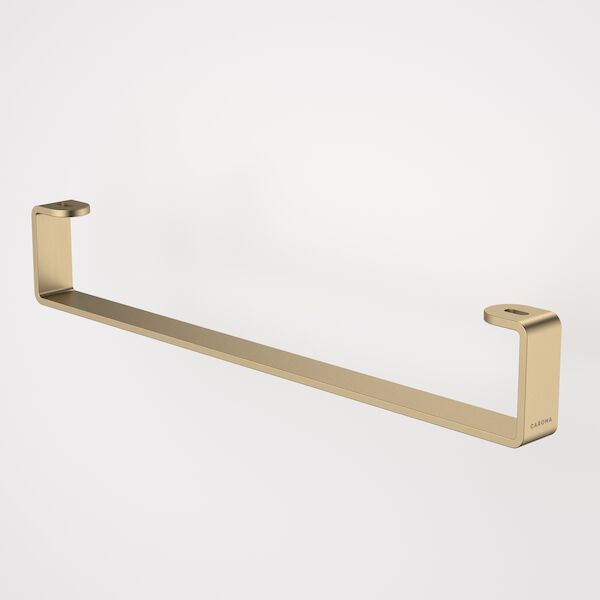 Caroma Urbane® II Hand Wall Basin Integrated Rail