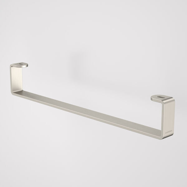 Caroma Urbane® II Hand Wall Basin Integrated Rail