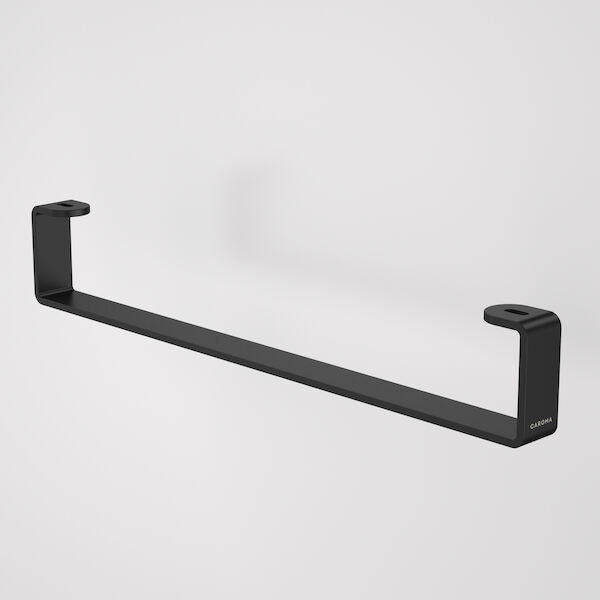 Caroma Urbane® II Hand Wall Basin Integrated Rail