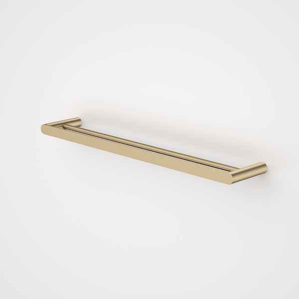Caroma Urbane® II 625mm Double Towel Rail 