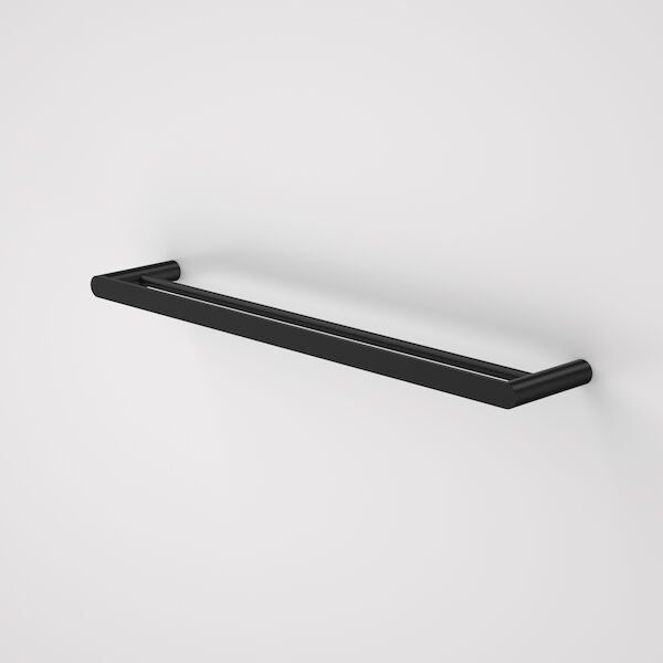 Caroma Urbane® II 625mm Double Towel Rail 