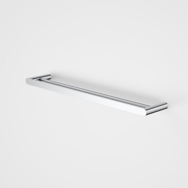 Caroma Urbane® II 625mm Double Towel Rail 