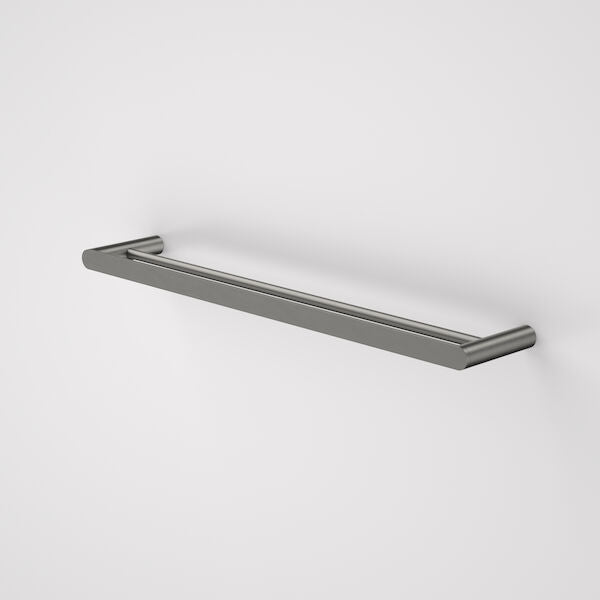 Caroma Urbane® II 625mm Double Towel Rail 