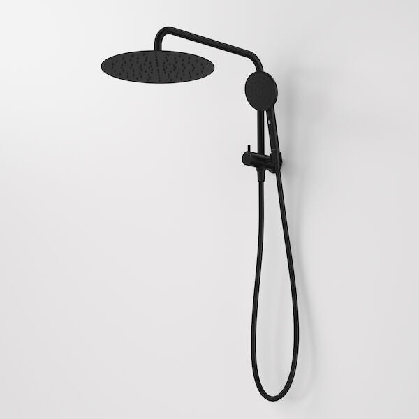 Caroma Urbane® II Compact Twin Shower