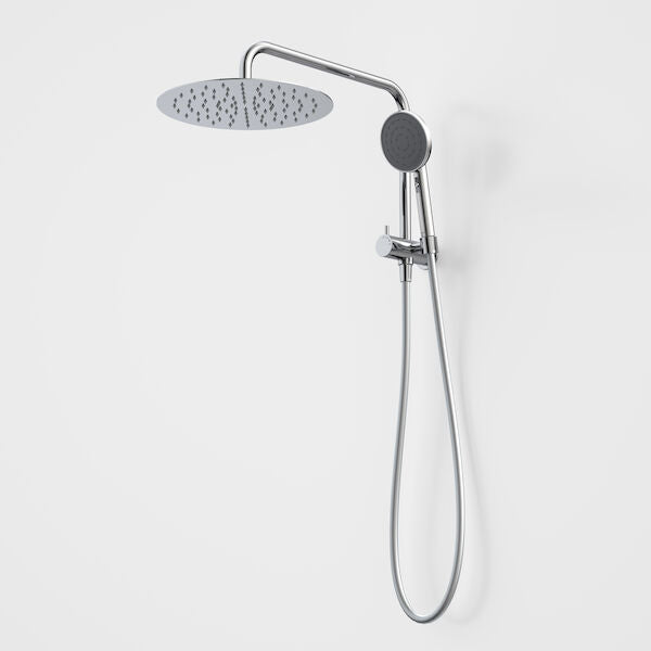 Caroma Urbane® II Compact Twin Shower